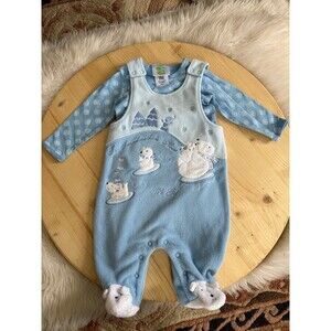 🟠 2 for $20 🟠 Baby Outfit